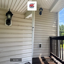 Advanced-Power-Cleaning-Revitalizes-Richmond-Home-with-Professional-House-Washing 0