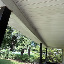 Advanced-Power-Cleaning-Revitalizes-Richmond-Home-with-Professional-House-Washing 10