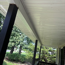 Advanced-Power-Cleaning-Revitalizes-Richmond-Home-with-Professional-House-Washing 11
