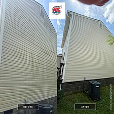 Advanced-Power-Cleaning-Revitalizes-Richmond-Home-with-Professional-House-Washing 12