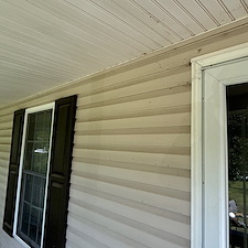 Advanced-Power-Cleaning-Revitalizes-Richmond-Home-with-Professional-House-Washing 4