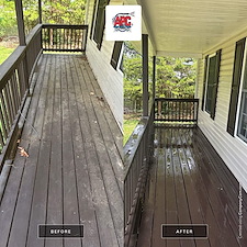 Advanced-Power-Cleaning-Revitalizes-Richmond-Home-with-Professional-House-Washing 6