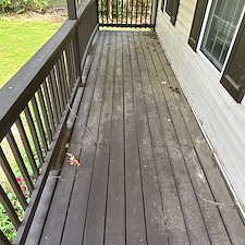 Advanced-Power-Cleaning-Revitalizes-Richmond-Home-with-Professional-House-Washing 7