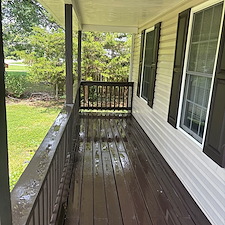 Advanced-Power-Cleaning-Revitalizes-Richmond-Home-with-Professional-House-Washing 8