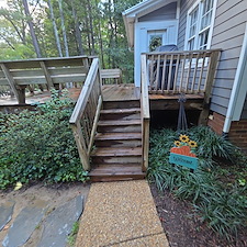 Advanced-Power-Cleaning-Revitalizes-Sidewalks-and-Deck-in-Rockville-VA 11
