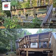 Advanced-Power-Cleaning-Revitalizes-Sidewalks-and-Deck-in-Rockville-VA 12