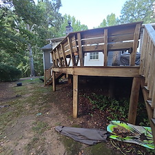 Advanced-Power-Cleaning-Revitalizes-Sidewalks-and-Deck-in-Rockville-VA 14