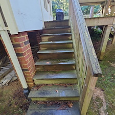 Advanced-Power-Cleaning-Revitalizes-Sidewalks-and-Deck-in-Rockville-VA 16