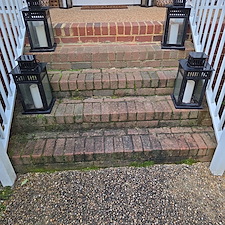 Advanced-Power-Cleaning-Revitalizes-Sidewalks-and-Deck-in-Rockville-VA 1