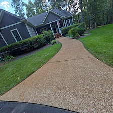 Advanced-Power-Cleaning-Revitalizes-Sidewalks-and-Deck-in-Rockville-VA 5
