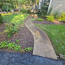 Advanced-Power-Cleaning-Revitalizes-Sidewalks-and-Deck-in-Rockville-VA 7