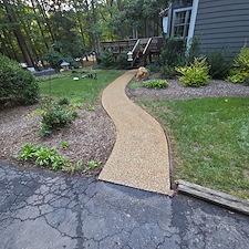 Advanced-Power-Cleaning-Revitalizes-Sidewalks-and-Deck-in-Rockville-VA 8