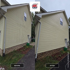 Advanced-Power-Cleaning-Restores-Ashland-VA-Home-with-Professional-House-Washing-and-Gutter-Cleaning 0