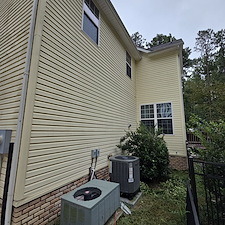 Advanced-Power-Cleaning-Restores-Ashland-VA-Home-with-Professional-House-Washing-and-Gutter-Cleaning 4