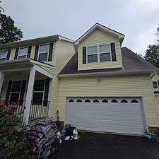 Advanced-Power-Cleaning-Restores-Ashland-VA-Home-with-Professional-House-Washing-and-Gutter-Cleaning 8