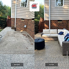Advanced-Power-Cleaning-Revitalizes-Home-with-House-Washing-and-Patio-Cleaning-in-Glen-Allen-VA 0