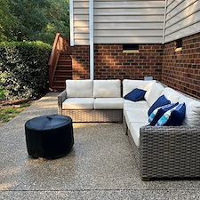 Advanced-Power-Cleaning-Revitalizes-Home-with-House-Washing-and-Patio-Cleaning-in-Glen-Allen-VA 2