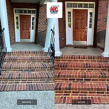 Advanced-Power-Cleaning-Revitalizes-Home-with-House-Washing-and-Patio-Cleaning-in-Glen-Allen-VA 7