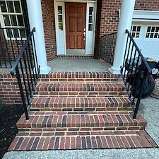 Advanced-Power-Cleaning-Revitalizes-Home-with-House-Washing-and-Patio-Cleaning-in-Glen-Allen-VA 8