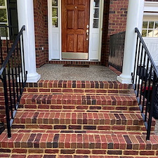 Advanced-Power-Cleaning-Revitalizes-Home-with-House-Washing-and-Patio-Cleaning-in-Glen-Allen-VA 9