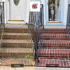 Advanced-Power-Cleaning-Revitalizes-Curb-Appeal-with-Professional-House-Washing-in-Mechanicsville-VA 0