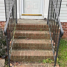 Advanced-Power-Cleaning-Revitalizes-Curb-Appeal-with-Professional-House-Washing-in-Mechanicsville-VA 1