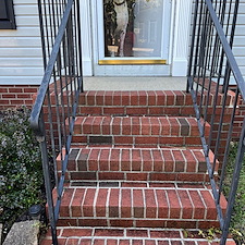 Advanced-Power-Cleaning-Revitalizes-Curb-Appeal-with-Professional-House-Washing-in-Mechanicsville-VA 2