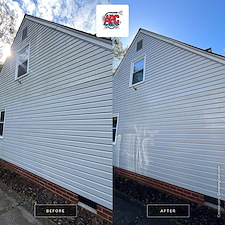 Advanced-Power-Cleaning-Revitalizes-Curb-Appeal-with-Professional-House-Washing-in-Mechanicsville-VA 3