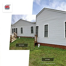 Advanced-Power-Cleaning-Revitalizes-Homes-with-Professional-House-Washing-in-Richmond-VA 0