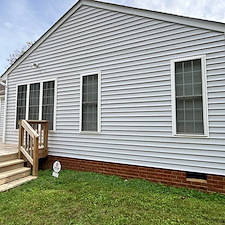 Advanced-Power-Cleaning-Revitalizes-Homes-with-Professional-House-Washing-in-Richmond-VA 2
