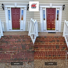 Advanced-Power-Cleaning-Revives-a-Mechanicsville-Home-with-Professional-House-Washing-and-Gutter-Cleaning-Services 3