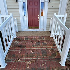 Advanced-Power-Cleaning-Revives-a-Mechanicsville-Home-with-Professional-House-Washing-and-Gutter-Cleaning-Services 4