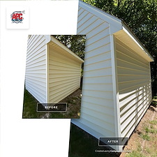 Advanced-Power-Cleaning-Restores-a-Mechanicsville-Home-with-Professional-House-Washing-and-Shed-Cleaning 0
