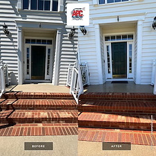 Advanced-Power-Cleaning-Restores-a-Mechanicsville-Home-with-Professional-House-Washing-and-Shed-Cleaning 9