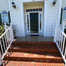 Advanced-Power-Cleaning-Restores-a-Mechanicsville-Home-with-Professional-House-Washing-and-Shed-Cleaning 11