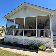 Advanced-Power-Cleaning-Restores-a-Mechanicsville-Home-with-Professional-House-Washing-and-Shed-Cleaning 13