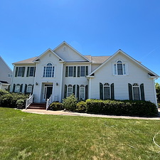Advanced-Power-Cleaning-Restores-a-Mechanicsville-Home-with-Professional-House-Washing-and-Shed-Cleaning 17