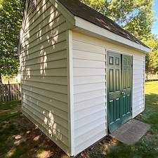 Advanced-Power-Cleaning-Restores-a-Mechanicsville-Home-with-Professional-House-Washing-and-Shed-Cleaning 4