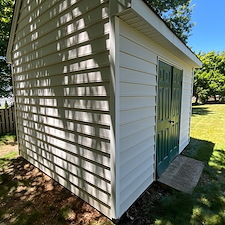 Advanced-Power-Cleaning-Restores-a-Mechanicsville-Home-with-Professional-House-Washing-and-Shed-Cleaning 5