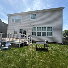 Advanced-Power-Cleaning-Revitalizes-Home-and-Deck-in-Mechanicsville-VA 7