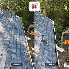 Advanced-Power-Cleaning-Restores-Homes-Beauty-with-Professional-Front-Porch-Cleaning-House-Washing-and-Gutter-Cleaning 0