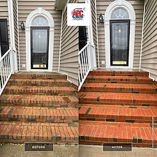 Advanced-Power-Cleaning-Restores-Curb-Appeal-with-House-Washing-and-Light-Deck-Cleaning-Project-in-Midlothian-VA 9