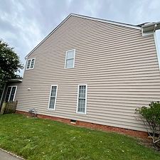 Advanced-Power-Cleaning-Restores-Curb-Appeal-with-House-Washing-and-Light-Deck-Cleaning-Project-in-Midlothian-VA 5