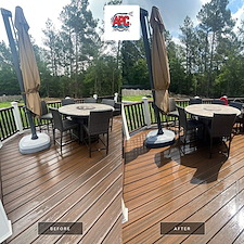 Advanced-Power-Cleaning-Revives-Home-with-House-Washing-Light-Deck-Cleaning-in-Mechanicsville-VA 0