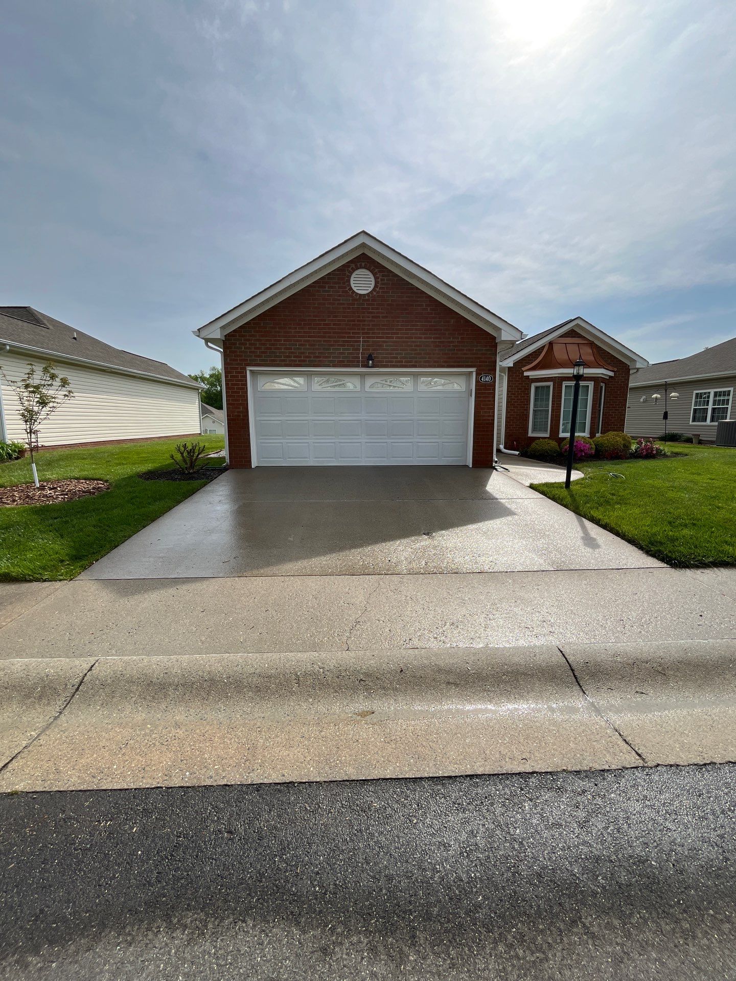 Advanced Power Cleaning: Richmond’s Best for House Washing, Driveway Cleaning, and Walkway Restoration