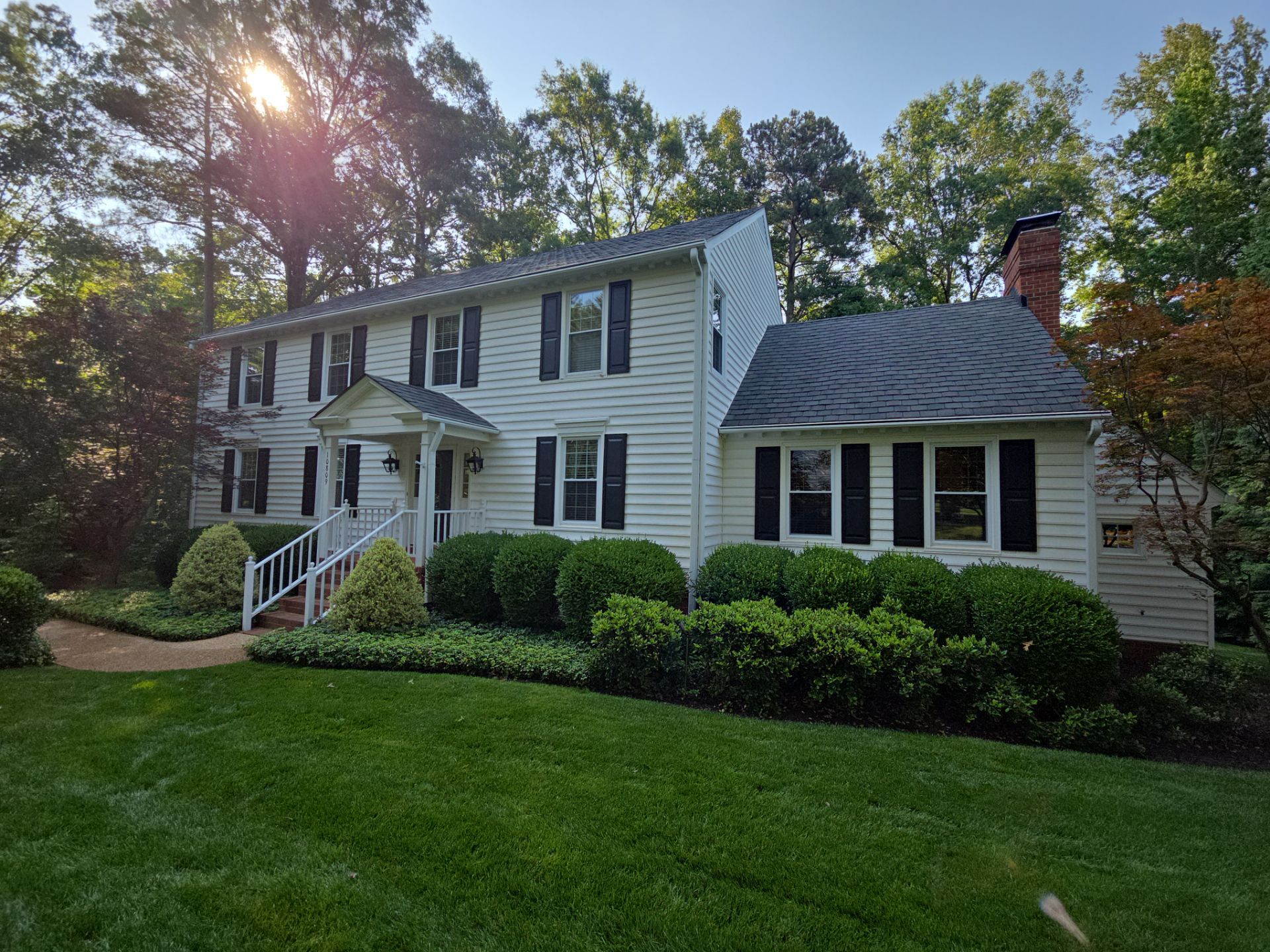 Advanced Power Cleaning: Richmond’s Top Choice for House Washing and Exterior Cleaning Services