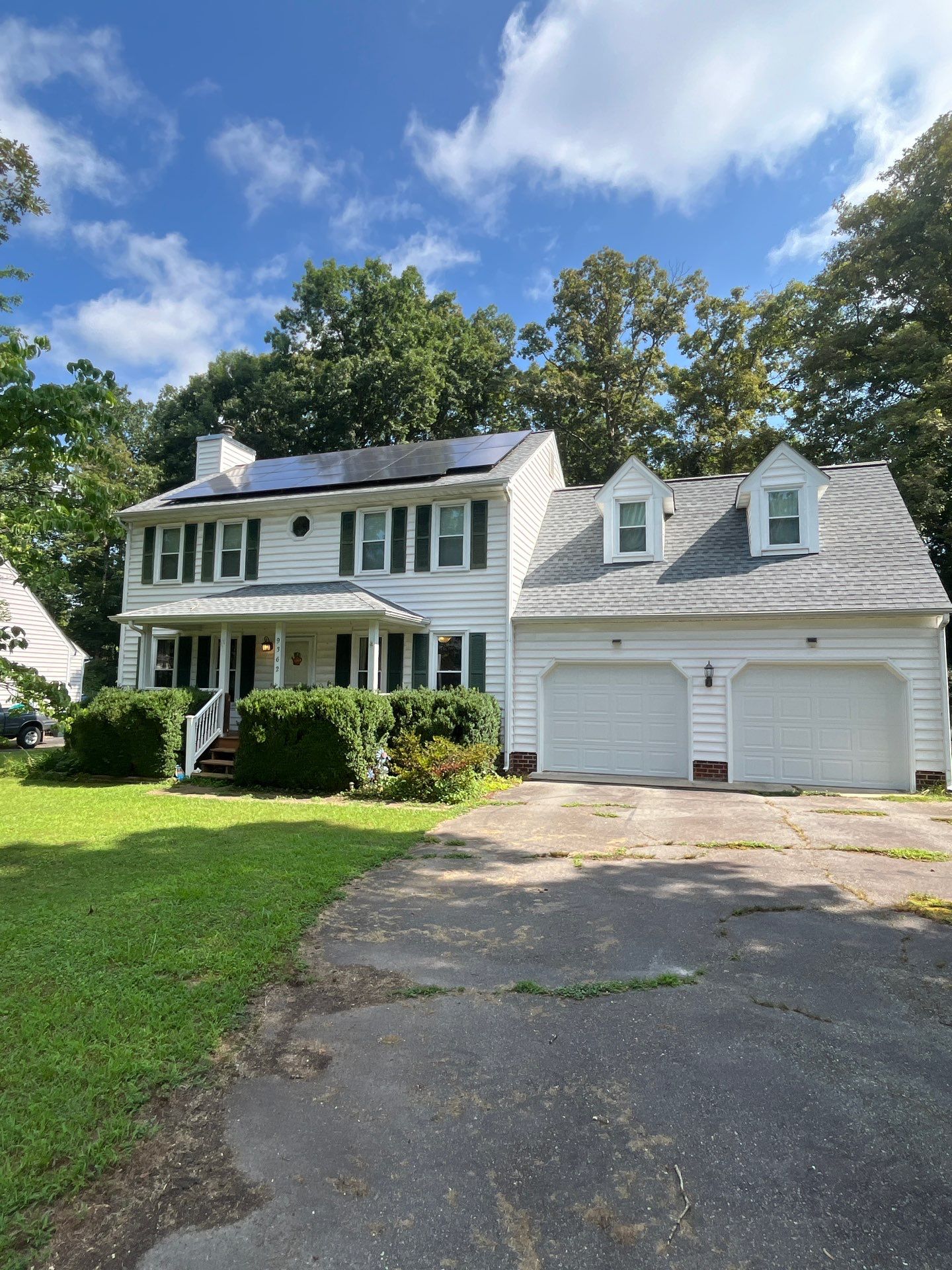 Advanced Power Cleaning: Richmond’s Leading House Washing Experts Serving Mechanicsville, VA