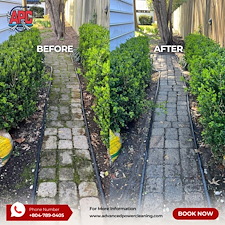Advanced-Power-Cleaning-Richmonds-Top-Pressure-Washing-Company-Delivers-Expert-Walkway-House-Roof-and-Fence-Cleaning 0