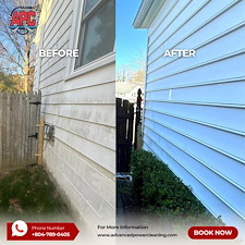 Advanced-Power-Cleaning-Richmonds-Top-Pressure-Washing-Company-Delivers-Expert-Walkway-House-Roof-and-Fence-Cleaning 6