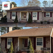 Advanced-Power-Cleaning-Roof-Washing-Transformation-in-Richmond-VA 7